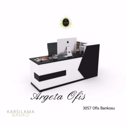 3057 Danışma Bankoları