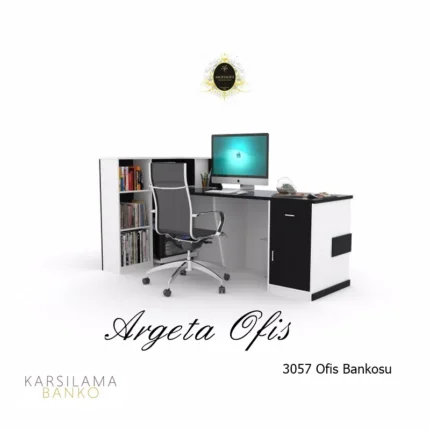 3057 Danışma Bankoları