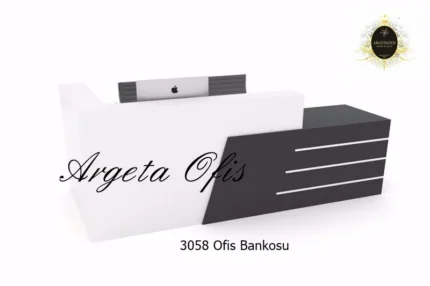 3058 Danışma Bankoları