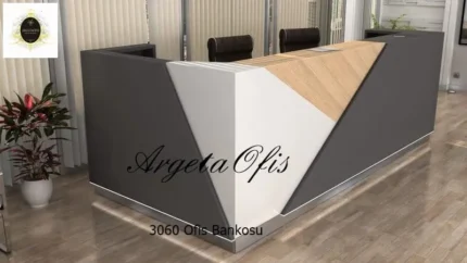 3060 Danışma Bankoları