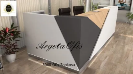 3060 Danışma Bankoları