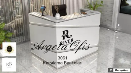 3062 Danışma Bankoları
