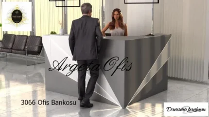 3066 Danışma Bankoları