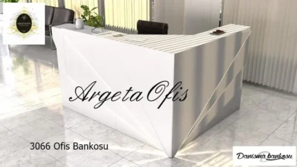 3066 Danışma Bankoları