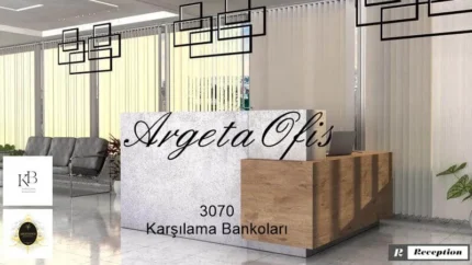 3070 Danışma Bankoları