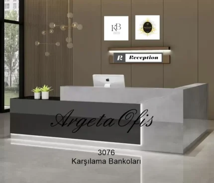3076 Danışma Bankoları