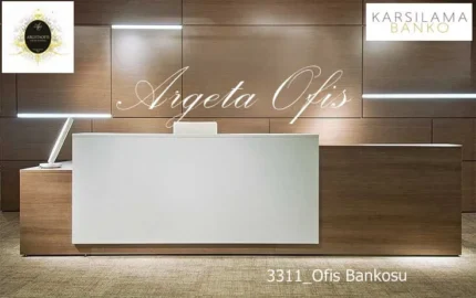 3311 Danışma Bankoları