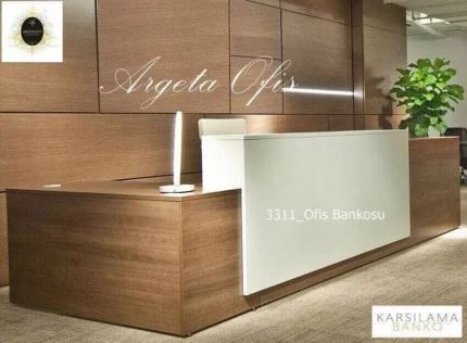 3311 Danışma Bankoları