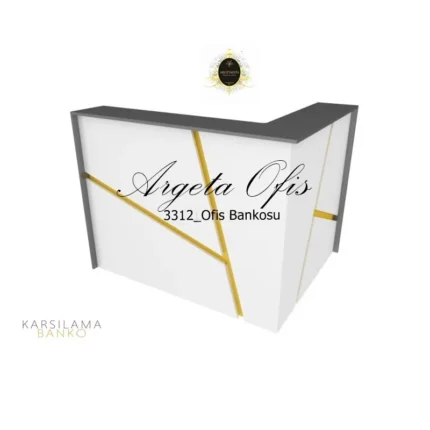 3312 Danışma Bankoları