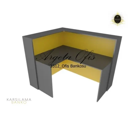 3312 Danışma Bankoları