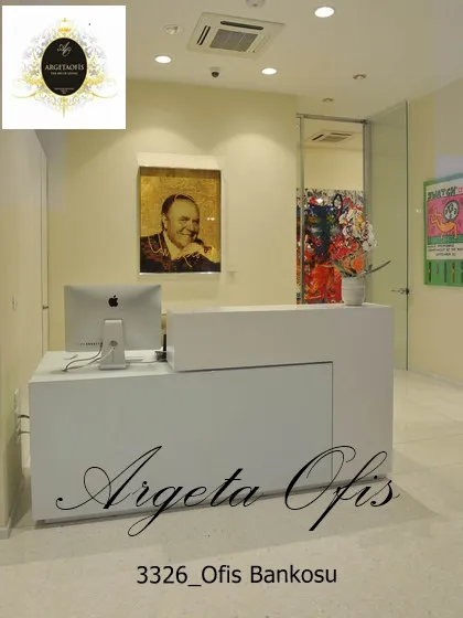 3326 Danışma Bankoları