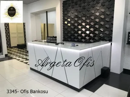 3345 Danışma Bankoları