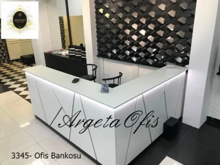 3345 Danışma Bankoları