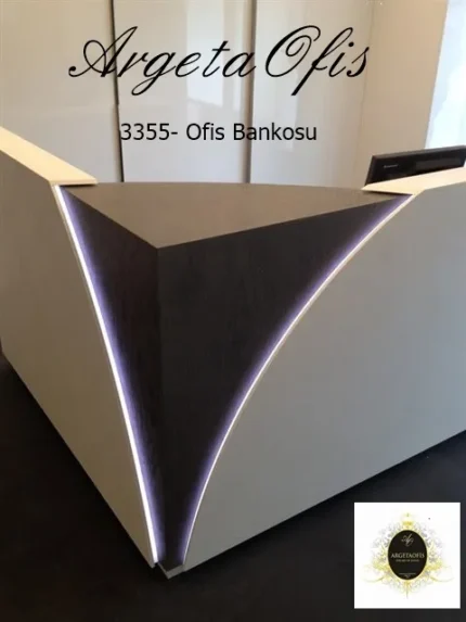 3355 Danışma Bankoları