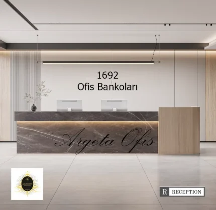 1692 Danışma Bankoları