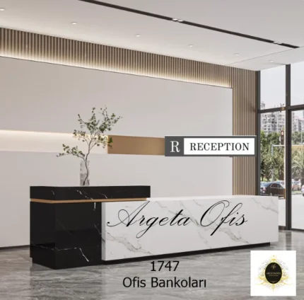 1747 Danışma Bankoları