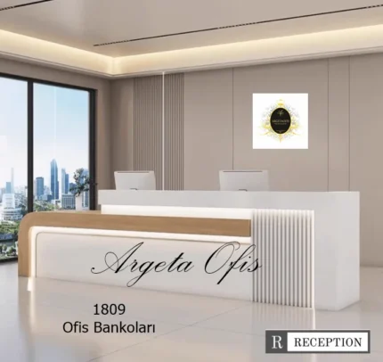 1809 Danışma Bankoları