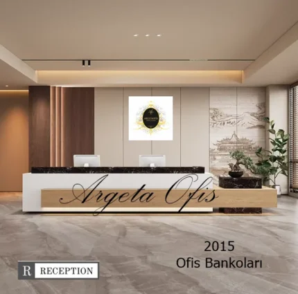 2015 Danışma Bankoları